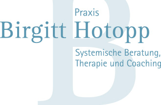 Praxis Hotopp - Systemische Beratung, Therapie und Coaching in Lüneburg